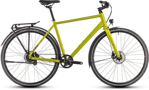 Urban Bike Cube Editor Race FE 2025 | 28 Zoll | Diamant