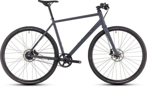 Urban Bike Cube Editor SLX 2025 | 28 Zoll | Diamant