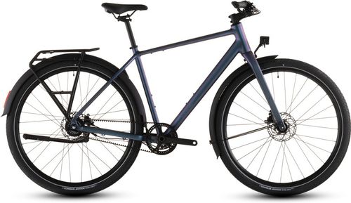 Urban Bike Cube Editor SLX FE 2026 | 29 Zoll | Diamant