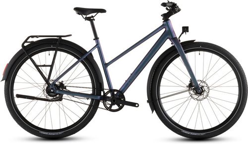Urban Bike Cube Editor SLX FE 2026 | 29 Zoll | Trapez
