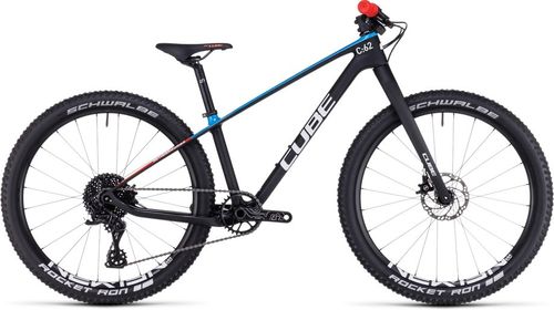 Kinderfahrrad 24 Zoll Cube Elite 240 C:62 Pro 2025 | 24 Zoll | Diamant