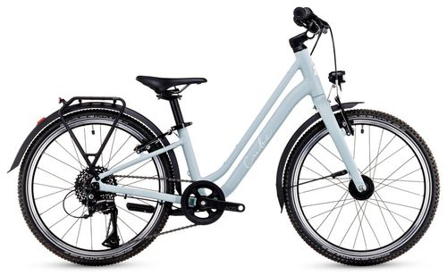 Kinderfahrrad 20 Zoll Cube Ella 200 2025 | 20 Zoll | Tiefeinsteiger