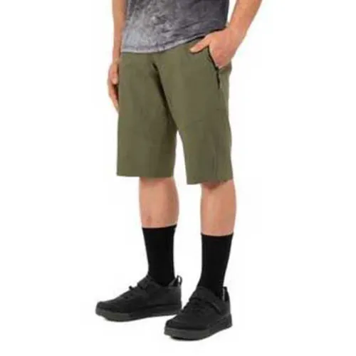 MTB Shorts Cube Enduro TM kurze Hose 2026