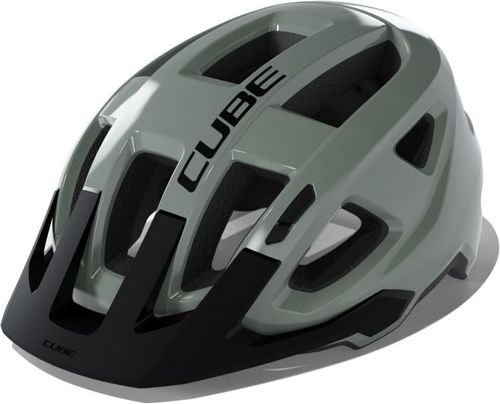 Fahrradhelme City und Trekking Cube FLEET 2026