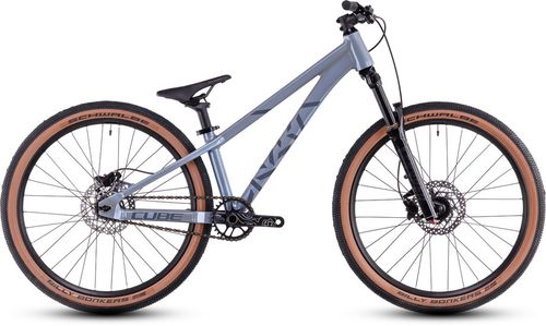 Kinderfahrrad 24 Zoll Cube Flying Circus 240 2025 | 24 Zoll | Dirt