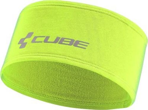 Mützen und Stirnbänder Cube Funktionsstirnband RACE Be Warm Safety 2024