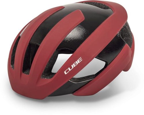 Rennrad Helm Cube HERON 2025