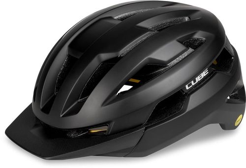 MTB-Helm Cube HOVER MIPS 2026