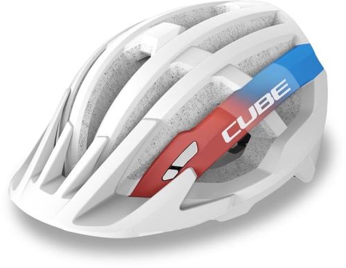MTB-Helm Cube OFFPATH 2024