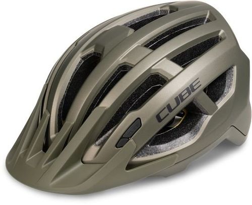 MTB-Helm Cube OFFPATH TM MIPS 2026