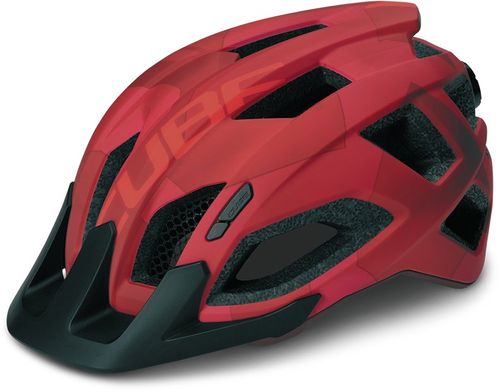 MTB-Helm Cube Helm PATHOS 2024