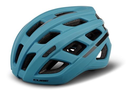 Rennrad Helm Cube ROAD RACE 2024