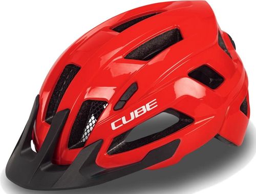 MTB-Helm Cube STEEP 2024