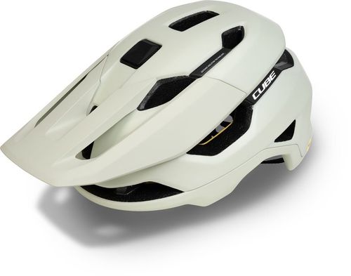 MTB-Helm Cube Trooper 2024