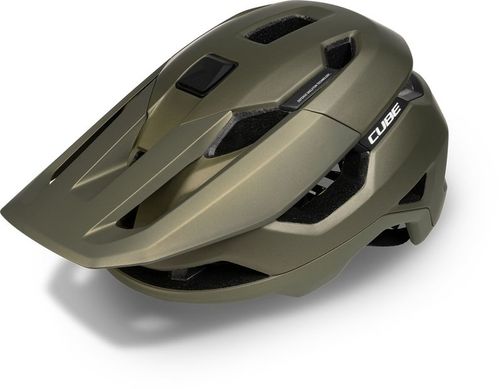 MTB-Helm Cube Trooper TM 2026