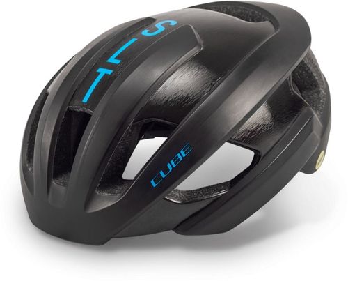 Rennrad Helm Cube HERON SLT 2025