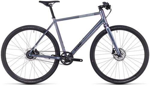 Urban Bike Cube Hyde Race 2023 | 28 Zoll | Diamant
