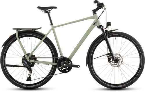 Tourenrad Cube Kathmandu EXC 2026 | 28 Zoll | Diamant