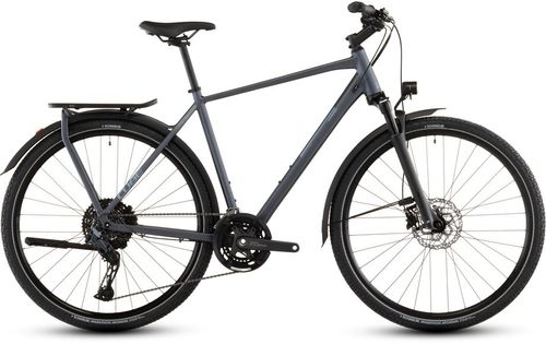 Tourenrad Cube Kathmandu EXC 2025 | 28 Zoll | Diamant