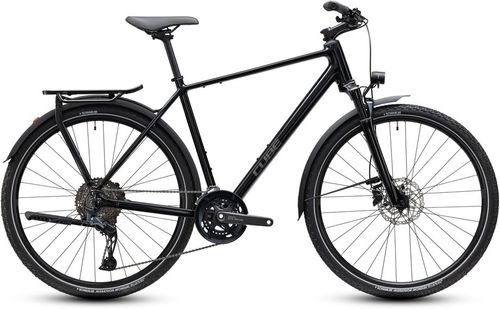 Tourenrad Cube Kathmandu EXC 2026 | 28 Zoll | Diamant