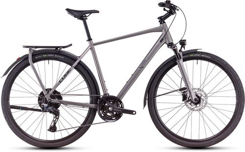 Tourenrad Cube Kathmandu EXC 2025 | 28 Zoll | Diamant