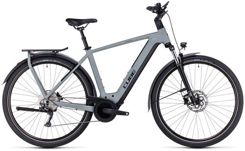 E-Bike Tourenrad Cube Kathmandu Hybrid ONE 625 2023