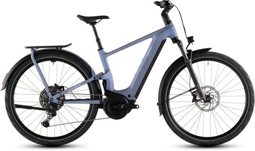 E-Bike Tourenrad Cube Kathmandu Hybrid ONE11 HPC Pro 2026 | 800 Wh | 28 Zoll | Diamant