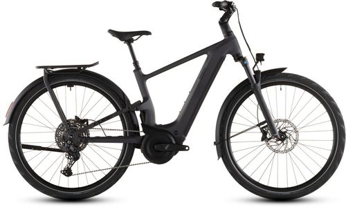 E-Bike Tourenrad Cube Kathmandu Hybrid ONE11 HPC Pro 800 2026 | 800 Wh | 28 Zoll | Diamant