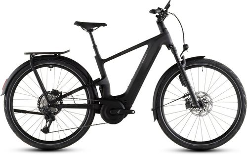 E-Bike Tourenrad Cube Kathmandu Hybrid ONE11 HPC SLT 2026 | 800 Wh | 28 Zoll | Diamant