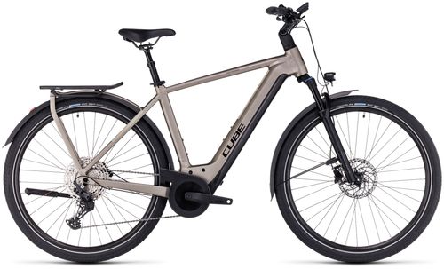 E-Bike Tourenrad Cube Kathmandu Hybrid Pro 750 2023