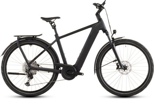 E-Bike Tourenrad Cube Kathmandu Hybrid Pro 800 2025 | 800 Wh | 28 Zoll | Diamant