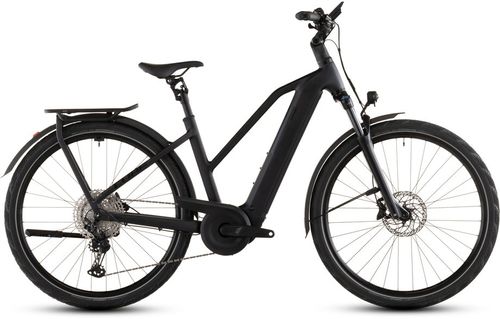E-Bike Tourenrad Cube Kathmandu Hybrid Pro 800 2025 | 800 Wh | 28 Zoll | Trapez