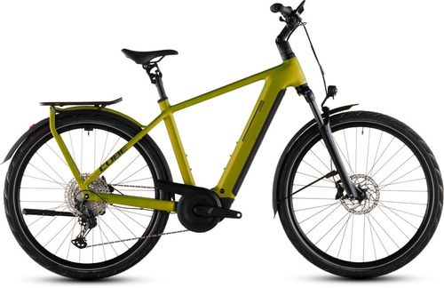 E-Bike Tourenrad Cube Kathmandu Hybrid Pro 800 2026 | 800 Wh | 28 Zoll | Diamant