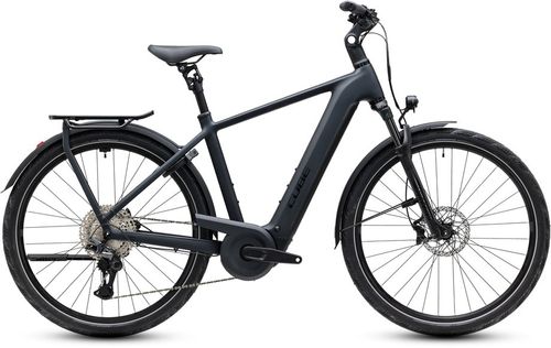 E-Bike Tourenrad Cube Kathmandu Hybrid Pro 800 2027 | 800 Wh | 28 Zoll | Diamant