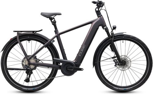 E-Bike Tourenrad Cube Kathmandu Hybrid SLT 800 2027 | 800 Wh | 28 Zoll | Diamant