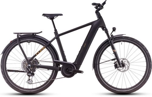 E-Bike Tourenrad Cube Kathmandu Hybrid SLT 800 2025 | 800 Wh | 28 Zoll | Diamant