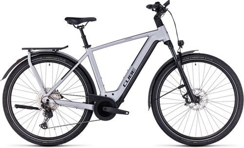 E-Bike Reiserad Cube Kathmandu Hybrid SLX 750 2024 | 750 Wh | 28 Zoll | Diamant