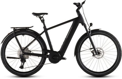 E-Bike Tourenrad Cube Kathmandu Hybrid SLX 800 2025 | 800 Wh | 28 Zoll | Diamant