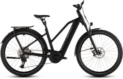 E-Bike Tourenrad Cube Kathmandu Hybrid SLX 800 2026 | 800 Wh | 28 Zoll | Trapez