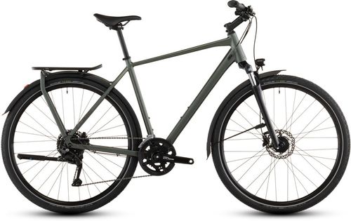 Tourenrad Cube Kathmandu ONE 2025 | 28 Zoll | Diamant