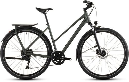 Tourenrad Cube Kathmandu ONE 2025 | 28 Zoll | Trapez