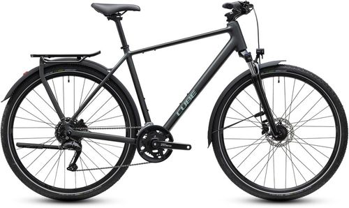 Tourenrad Cube Kathmandu ONE 2026 | 28 Zoll | Diamant