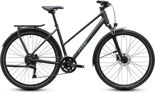 Tourenrad Cube Kathmandu ONE 2026 | 28 Zoll | Trapez