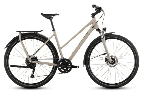 Tourenrad Cube Kathmandu ONE 2026 | 28 Zoll | Trapez