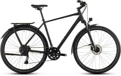 Tourenrad Cube Kathmandu Pro 2025 | 28 Zoll | Diamant