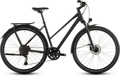 Tourenrad Cube Kathmandu Pro 2025 | 28 Zoll | Trapez