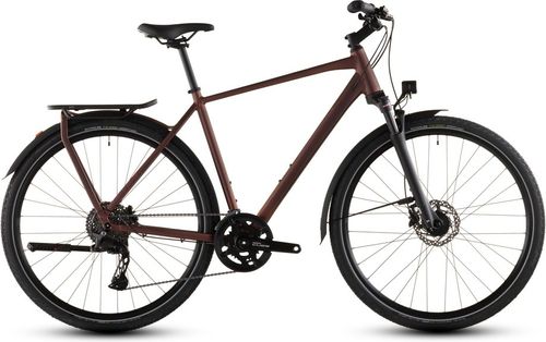 Tourenrad Cube Kathmandu Pro 2026 | 28 Zoll | Diamant