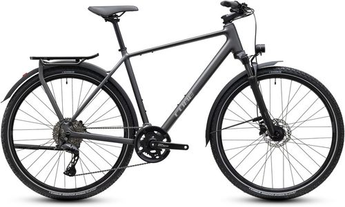Tourenrad Cube Kathmandu Pro 2026 | 28 Zoll | Diamant