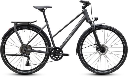 Tourenrad Cube Kathmandu Pro 2026 | 28 Zoll | Trapez