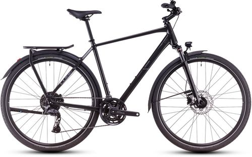 Tourenrad Cube Kathmandu Pro 2025 | 28 Zoll | Diamant